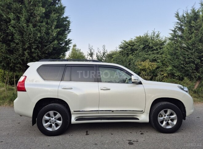 Toyota Land Cruiser Prado 2012, 178,111 km - 2.7 л - Ağdam
