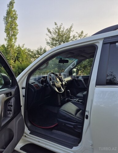 Toyota Land Cruiser Prado 2012, 178,111 km - 2.7 л - Ağdam