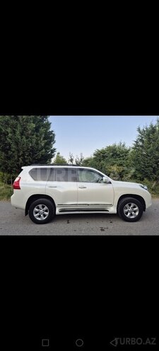 Toyota Land Cruiser Prado 2012, 178,111 km - 2.7 л - Ağdam