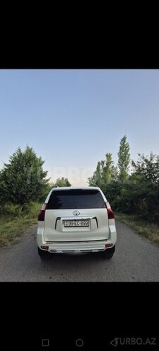 Toyota Land Cruiser Prado 2012, 178,111 km - 2.7 л - Ağdam
