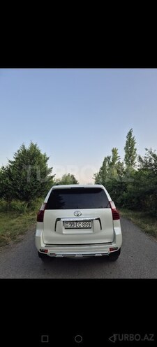 Toyota Land Cruiser Prado 2012, 178,111 km - 2.7 л - Ağdam