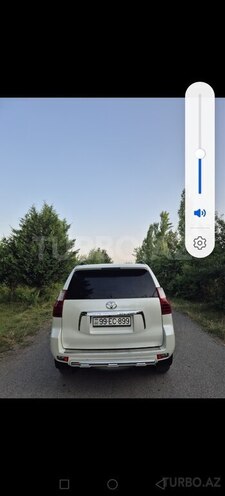 Toyota Land Cruiser Prado 2012, 178,111 km - 2.7 л - Ağdam