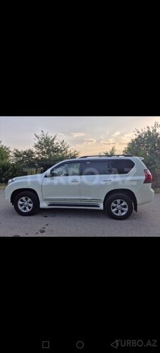 Toyota Land Cruiser Prado 2012, 178,111 km - 2.7 л - Ağdam