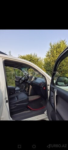 Toyota Land Cruiser Prado 2012, 178,111 km - 2.7 л - Ağdam