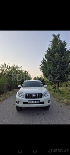 Toyota Land Cruiser Prado 2012, 178,111 km - 2.7 л - Ağdam