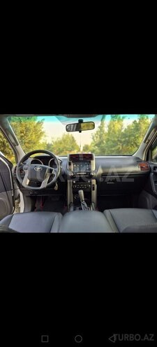 Toyota Land Cruiser Prado 2012, 178,111 km - 2.7 л - Ağdam