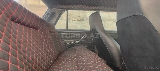 LADA (VAZ) 2107 1999, 31,600 km - 1.5 l - Yevlax