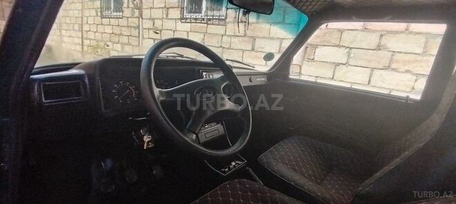 LADA (VAZ) 2107 1999, 31,600 km - 1.5 l - Yevlax