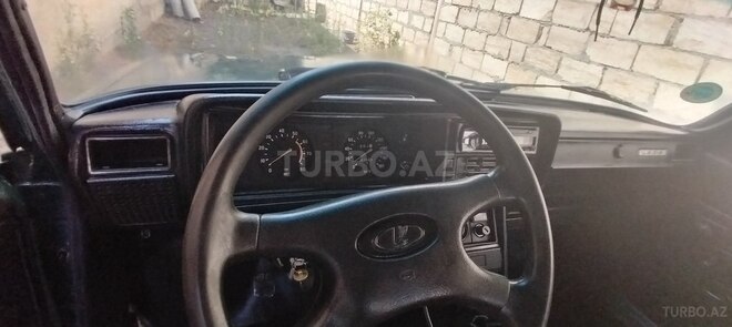 LADA (VAZ) 2107 1999, 31,600 km - 1.5 l - Yevlax