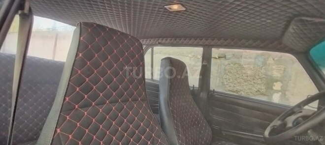LADA (VAZ) 2107 1999, 31,600 km - 1.5 l - Yevlax