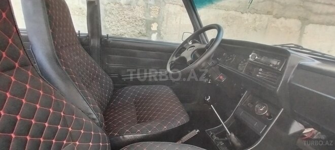LADA (VAZ) 2107 1999, 31,600 km - 1.5 l - Yevlax