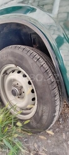 LADA (VAZ) 2107 1999, 31,600 km - 1.5 l - Yevlax