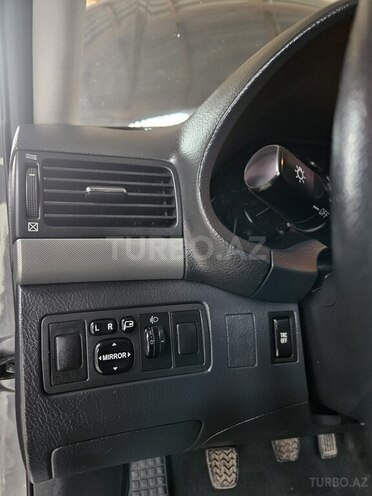 Toyota Avensis 2006, 221,000 km - 2.0 л - Xaçmaz