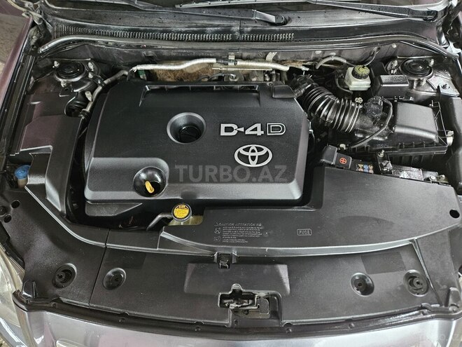 Toyota Avensis 2006, 221,000 km - 2.0 л - Xaçmaz