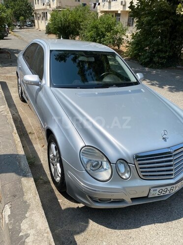 Mercedes E 220 d 2006, 249,213 km - 2.2 л - Bakı