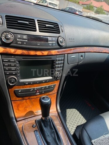 Mercedes E 220 d 2006, 249,213 km - 2.2 л - Bakı