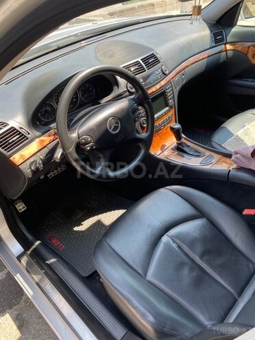 Mercedes E 220 d 2006, 249,213 km - 2.2 л - Bakı