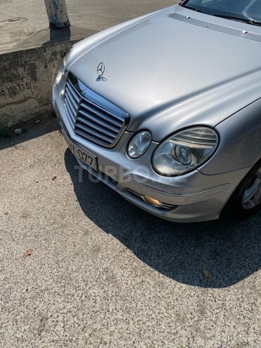 Mercedes E 220 d 2006, 249,213 km - 2.2 л - Bakı