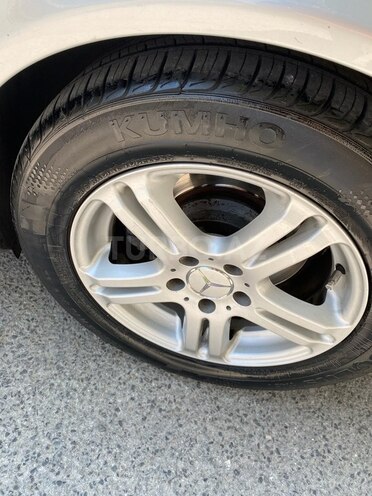 Mercedes E 220 d 2006, 249,213 km - 2.2 л - Bakı
