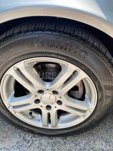 Mercedes E 220 d 2006, 249,213 km - 2.2 л - Bakı