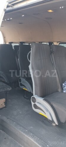 Toyota HiAce 2008, 659,500 km - 2.5 л - Bakı
