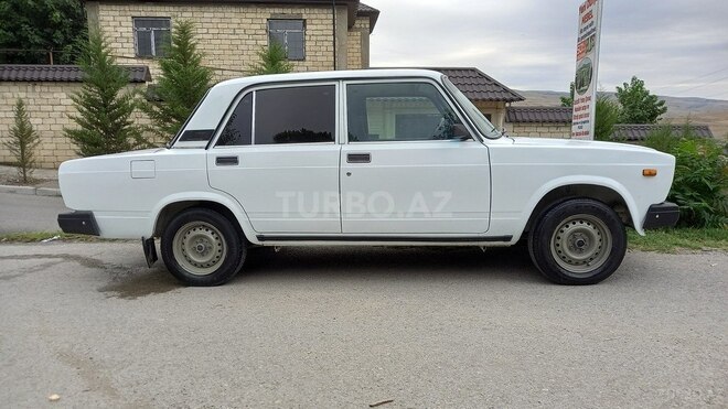 LADA (VAZ) 2107 2005, 61,060 km - 1.6 l - Şamaxı