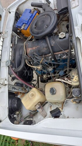 LADA (VAZ) 2107 2005, 61,060 km - 1.6 l - Şamaxı