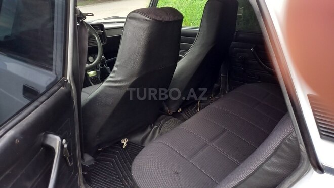 LADA (VAZ) 2107 2005, 61,060 km - 1.6 l - Şamaxı