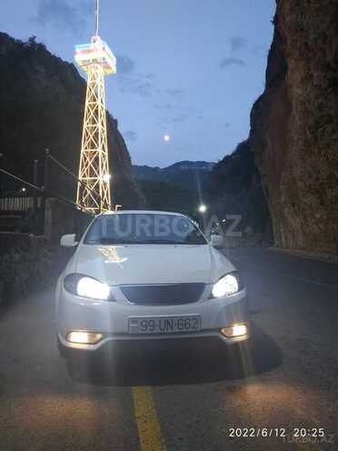 Daewoo Gentra 2014, 222,000 km - 1.5 л - Bakı
