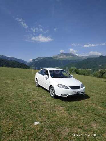 Daewoo Gentra 2014, 222,000 km - 1.5 л - Bakı