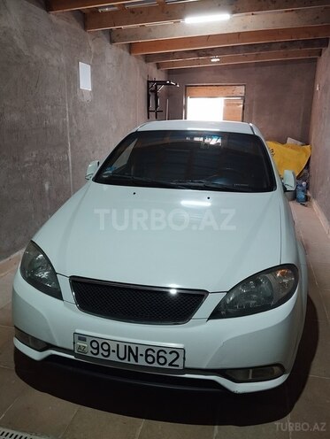 Daewoo Gentra 2014, 222,000 km - 1.5 л - Bakı