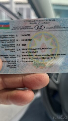 Kia Ceed 2008, 264,247 km - 1.4 л - Bakı