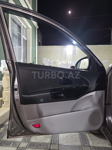 Kia Ceed 2008, 264,247 km - 1.4 л - Bakı