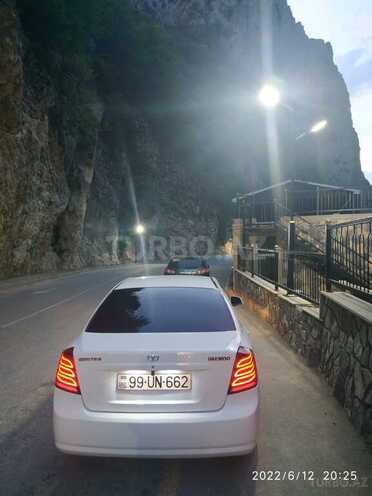 Daewoo Gentra 2014, 222,000 km - 1.5 л - Bakı