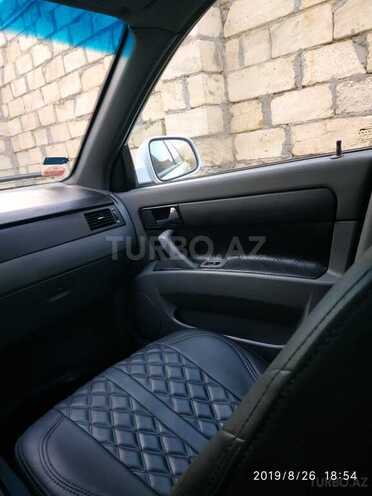 Daewoo Gentra 2014, 222,000 km - 1.5 л - Bakı