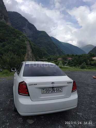 Daewoo Gentra 2014, 222,000 km - 1.5 л - Bakı