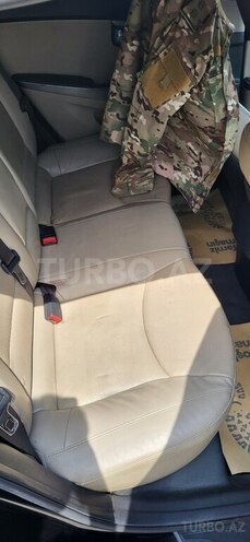 Hyundai Elantra 2015, 293,000 km - 1.8 л - Bakı