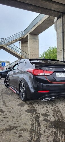 Hyundai Elantra 2015, 293,000 km - 1.8 л - Bakı