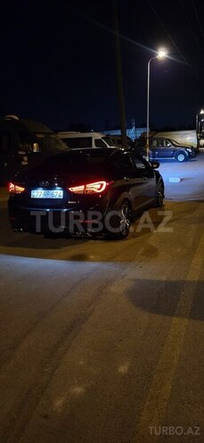 Hyundai Elantra 2015, 293,000 km - 1.8 л - Bakı