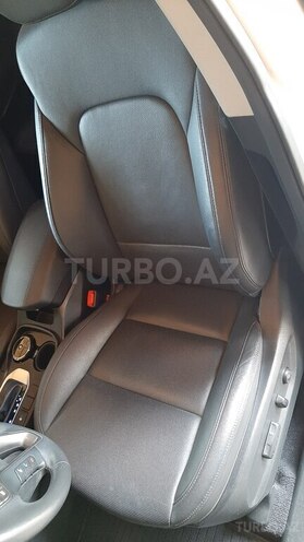Hyundai Santa Fe 2016, 95,700 km - 2.0 l - Bakı