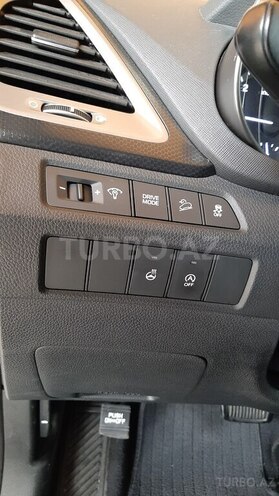 Hyundai Santa Fe 2016, 95,700 km - 2.0 l - Bakı
