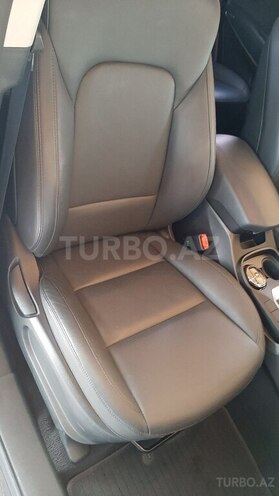 Hyundai Santa Fe 2016, 95,700 km - 2.0 l - Bakı