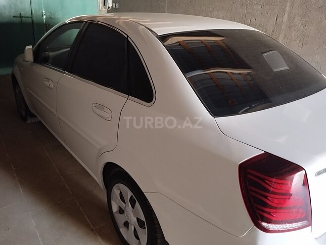 Daewoo Gentra 2014, 222,000 km - 1.5 л - Bakı