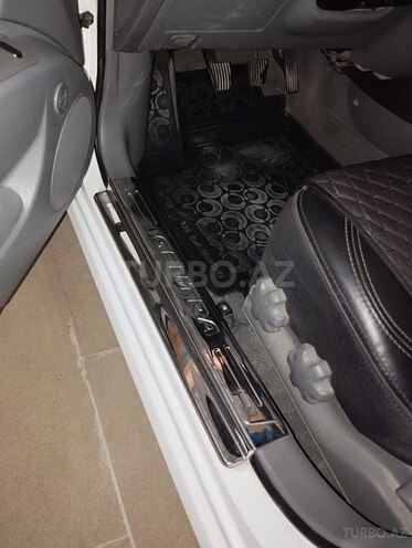 Daewoo Gentra 2014, 222,000 km - 1.5 л - Bakı