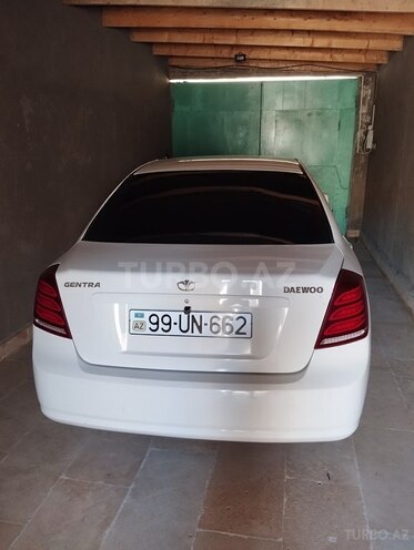 Daewoo Gentra 2014, 222,000 km - 1.5 л - Bakı