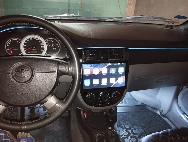 Daewoo Gentra 2014, 222,000 km - 1.5 л - Bakı