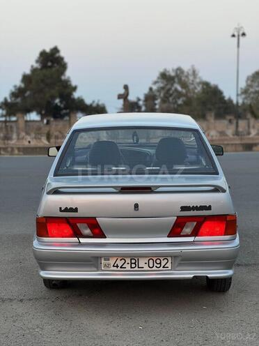 LADA (VAZ) 2115 2006, 298,200 km - 1.5 l - Lənkəran