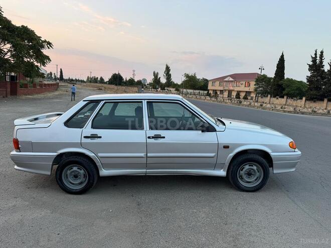 LADA (VAZ) 2115 2006, 298,200 km - 1.5 l - Lənkəran
