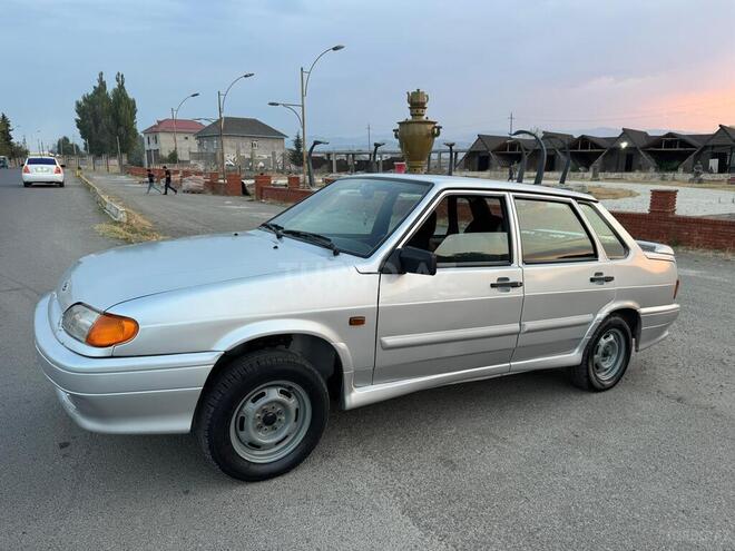 LADA (VAZ) 2115 2006, 298,200 km - 1.5 l - Lənkəran