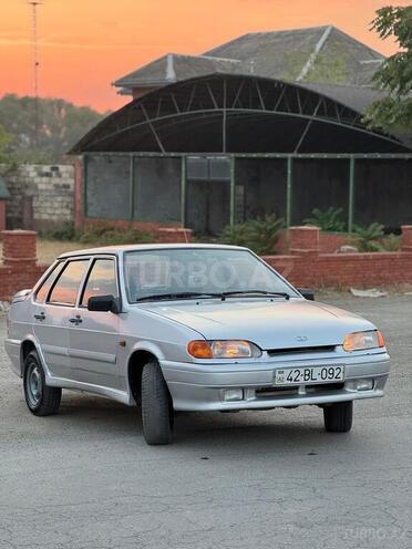 LADA (VAZ) 2115 2006, 298,200 km - 1.5 l - Lənkəran